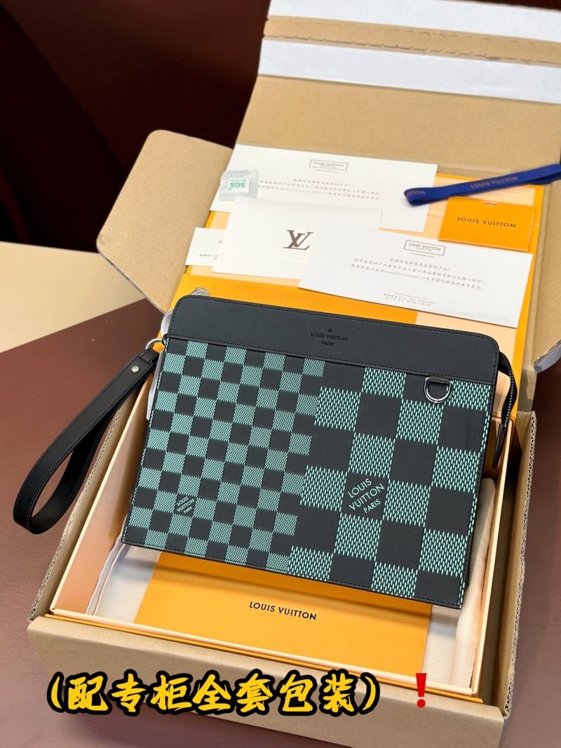 LV Wallets